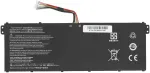 Movano Battery AC14B13J AC14B18J for Acer Aspire ES1 V3 - 3600 mAh (41 Wh)