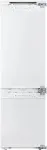 K&uuml;lmik Amica Fridge-freezer BK2995.5FCNO