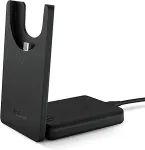 JABRA zub. Evolve2 55 Deskstand USB-C, Black