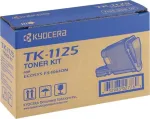 Tooner KYOCERA TK 1125 - Schwarz - Original - Tonerpatrone - f&uuml;r FS-1061DN, 1061DN/KL3