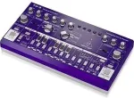 Behringer TD-3-GP Syntezator linii basowej fioletowy
