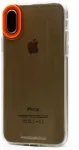DEVIA Yonger Series Case iPhone XS Max (6.5) orange