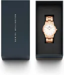 Daniel Wellington k&auml;ekell UNISEKS DW00600209 (36MM)