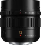 Panasonic Lumix G 1,4/12 DG Leica Summilux