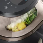 Frit&uuml;&uuml;r PHILIPS AIR FRYER/NA543/00