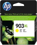 Tooner Hp 903XL original Ink cartridge T6M11AE BGX Yellow High Yield 825 Pages