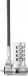 DICOTA LAPTOP LOCK COMBINATION UNIVERSAL MINI