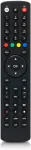 AB-COM AB ALL TV remote control (AB CryptoBox PULSe)