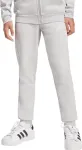 Adidas Spodnie dla dzieci Entrada 26 Sweat Pants szare JZ9137 164cm