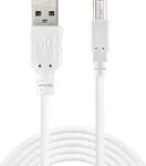 SANDBERG 502-78 USB 2.0 A-B male 1.8m
