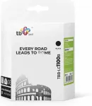 Tooner TB Ink cartridge compatible with Brother LC1100B 100% N