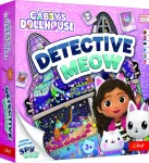 Trefl GABBY&acute;S DOLLHOUSE lauam&auml;ng Spy Guy