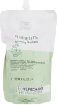 Wella Professionals Elements Renewing 1000ml - Shampoo naistele