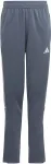 No name Children's pants adidas Tiro 23 League gray IB8481 164cm