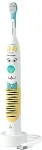 Hambahari PHILIPS For Kids Design a Pet Edition HX3601/01 Power toothbrush