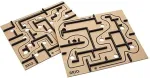 Ravensburger BRIO labyrinth replacement plates, 2 pcs. - 34030