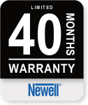 Newell aku Insta360 X4
