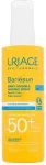 Uriage Bari&eacute;sun Invisible Spray 200ml - SPF50+ Sun Body Lotion uniseks