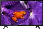 Teler PHILIPS 43&rdquo; Media Suite IPTV with Chromecast, Ext. Lifetime, Google Play Store, Google Assistant, Analytics, Android P, Wifi, Black, CMND, MyChoice, SXP, PMS ready, Content scheduler