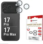 E.V.I DISPLEX CAMGLASS SINGLE LENS IP 17 PRO/17 PRO MAX