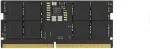 M&auml;lu GoodRam GR5600S564L46S/8G memory module 8 GB 1 x 8 GB DDR5 262-pin SO-DIMM