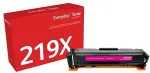 Tooner XEROX Toner Everyday HP 219X (W2193X) Magenta