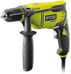 Ryobi HAMMER DRILL RPD680-K 680W