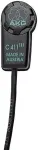 AKG C411 PP supplementary music equipment Concert/Studio Pickup