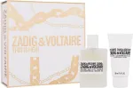 Zadig & Voltaire This is Her! 50ml - Eau de Parfum naistele
