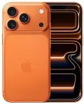 APPLE Nutitelefon iPhone 17 Pro 1TB Cosmic Orange EU MG8Q4 - AINULT KARBI KAHJUSTUS