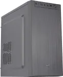 Korpus AeroCool CS-108 S-BK-v1 black ATX - ACCS-PC16014.11