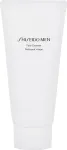 Shiseido MEN Face Cleanser 125ml - Cleansing Cream meestele