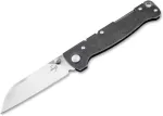 BOKER PLUS N&oacute;ż B&ouml;ker Plus Atlas Sheepsfoot TS D2