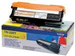 Tooner Brother TN-328Y toner cartridge 1 pc(s) Original Yellow