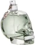 Police To Be Green 75ml - Eau de Toilette uniseks