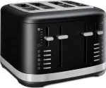 KitchenAid 5KMT4109EBM Matt Black