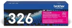 Tooner Brother TN-326M toner cartridge 1 pc(s) Original Magenta