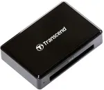 Kaardilugeja TRANSCEND Card Reader TS-RDF2, CFast Card Reader, USB3.1