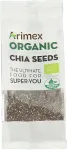 Arimex Chia seemned Organic 200g, LT-EKO-001