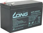 AVACOM LONG battery 12V 8.5Ah F2 HighRate LongLife 9 years (WPL1235W)
