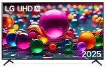 Teler LG 75UA75006LA 190cm 75" 4K LED Smart TV Fernseher