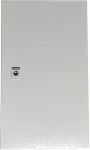 Noname Metal Enclosure TIBOX 500x300x150mm, Surface Mount
