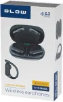 Blow Earbuds BTE800 black