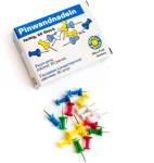 Imsema Kaardin&otilde;elad Office Point, assortii 60tk, 2 tk