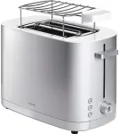 Zwilling Toaster 2-fold silver ENFINIGY