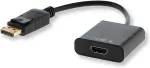 Savio Adapter CL-55 DP-HDMI