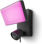 PHILIPS Hue turvavalgustuse kaamera