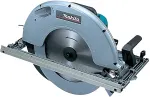 MAKITA 5143R circular saw Black,Blue 2200 W