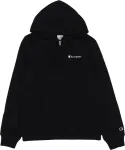 CHAMPION Men's Full Zip Hoodie black 220260 KK001 2XL