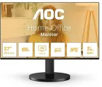 Monitor AOC | 27B3HA2 | 27 " | IPS | 16:9 | 100 Hz | 1 ms | 1920 x 1080 pixels | 250 cd/m&sup2; | HDMI ports quantity 1 | Black | Warranty 24 month(s)